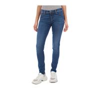 Emporio Armani - Jeans Stretch Skinny - - Jeans - Donna - Blu - W27