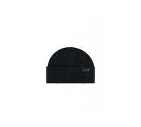 Emporio Armani - Knit Beanie - - Accessories - unisex - Blu - M