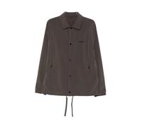 Emporio Armani - Light Giacche - - Jackets - Uomo - Marrone - L