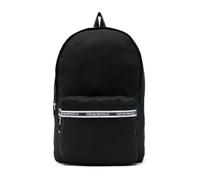 Emporio Armani - Logo Backpack - - Bags - unisex - Nero - ONE SIZE