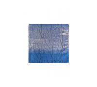 Emporio Armani - Logo Scarf - - Accessories - unisex - Blu - ONE SIZE
