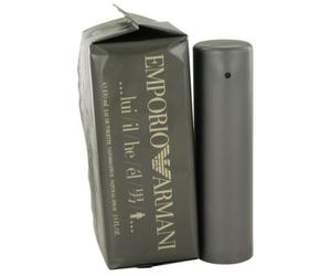 Emporio Armani Lui/ Il /He /El Eau de Toilette 100 ml