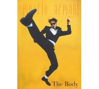 Emporio Armani Magazine numero 17 The Body - [Armani Press]