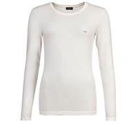 Emporio Armani Maglietta bianco Donna Emporio Armani L