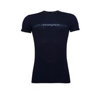 Emporio Armani Maglietta blu Uomo Emporio Armani LxTaglie normali blu