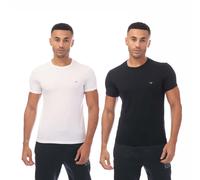 Emporio Armani Maglietta Girocollo Uomo Misura Confezione 2 (GT163)