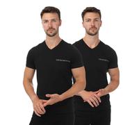 Emporio Armani Maglietta Uomo Misura Confezione 2 (GT271)
