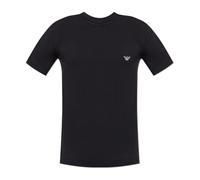 EMPORIO ARMANI S/Sleeve T-Shirt, Black, S Uomo