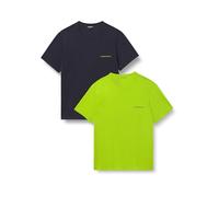 Emporio Armani Maniche Corte EM000391 AF10800 - Uomo