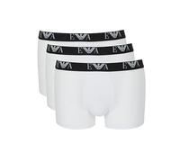 Emporio Armani Boxer nero / bianco Uomo Emporio Armani XL