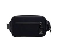 Emporio Armani - Marsupio - - Bags - Uomo - Blu - ONE SIZE