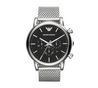 Emporio Armani maschile Chronograph's Quartz