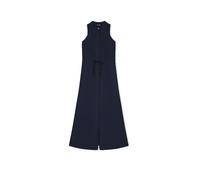 EMPORIO ARMANI Maxi abito blu | 38