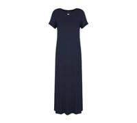 Emporio Armani - Maxi Abito - - Dresses - Donna - Blu - M