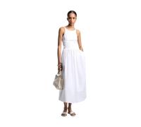 Emporio Armani - Maxi Vestiti - - Dresses - Donna - Bianco - S