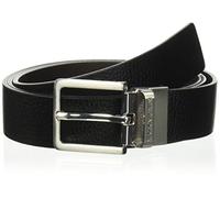 Emporio Armani Men's Designer Belt Gift Box