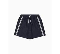 EMPORIO ARMANI Mid Boxer Costume a Pantaloncino, Armani Blu, L Uomo