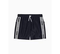 EMPORIO ARMANI Mid Boxer Costume a Pantaloncino, Armani Blu, M Uomo
