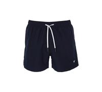 EMPORIO ARMANI Mid Boxer Costume a Pantaloncino, Armani Blu, XL Uomo