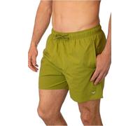 EMPORIO ARMANI Mid Boxer Costume a Pantaloncino, Guacamole, XL Uomo