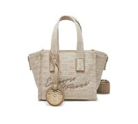 Emporio Armani - Mini Shopping - - Bags - Donna - Beige - ONE SIZE