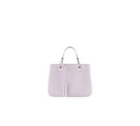 Emporio Armani - Mini shopping MyEA - - Bags - Donna - Viola - ONE SIZE