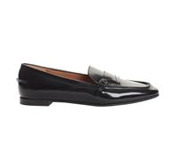 Emporio Armani - Mocassini in Pelle Verniciata - - Shoes - Donna - Nero - 36 EU