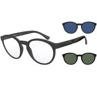 Emporio Armani Mod. Ea 4152