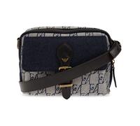 Emporio Armani - Monogram Bag - - Bags - Uomo - Blu - ONE SIZE
