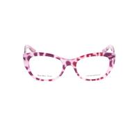 Emporio Armani Multicolor Acetate Glasses (Frames)