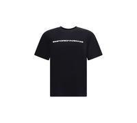 Emporio Armani Multicolor Cotton T-Shirt - L