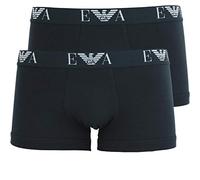 Emporio Armani Mutande Uomo Hombre S Black 111210-CC715-27435-TS