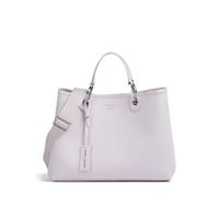 Shopper media MyEA M4033 BABY PINK/TERRA