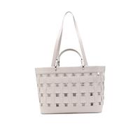 Emporio Armani - My EA M Tote Bag - - Bags - Donna - Grigio - ONE SIZE