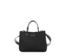 Emporio Armani - MyEA Borsa Shopper Piccola - - Bags - Donna - Nero - ONE SIZE
