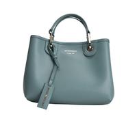 Emporio Armani - MyEA Handbag - - Bags - Donna - Blu - ONE SIZE