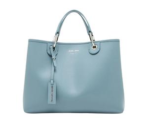 Emporio Armani - MyEA Handbag - - Bags - Donna - Blu - ONE SIZE