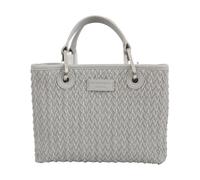 Emporio Armani - MyEA Small Shopper Bag - - Bags - Donna - Grigio - ONE SIZE