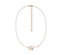 Emporio Armani - Necklaces - - Accessories - Donna - Giallo - ONE SIZE