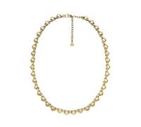Emporio Armani - Necklaces - - Accessories - Donna - Giallo - ONE SIZE