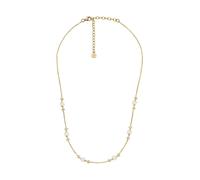 Emporio Armani - Necklaces - - Accessories - Donna - Giallo - ONE SIZE