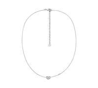 Emporio Armani - Necklaces - - Accessories - Donna - Grigio - ONE SIZE