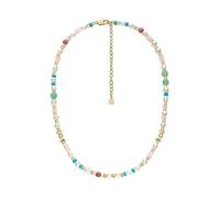 Emporio Armani - Necklaces - - Accessories - Donna - Multicolore - ONE SIZE