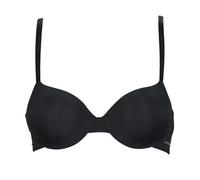 Emporio Armani Non imbottito INVISIBLE BRA 2LOOP in Nero US 36D