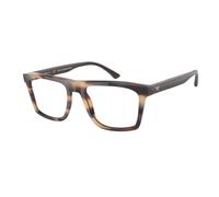 Emporio Armani - Occhiali - - Accessories - unisex - Marrone - ONE SIZE
