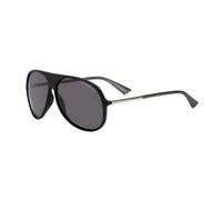 Emporio Armani - Occhiali da sole Aviator Ea9738S - - Accessories - unisex - Nero - ONE SIZE