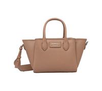 Emporio Armani - Odette Small Shopper - - Bags - Donna - Marrone - ONE SIZE