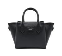 Emporio Armani - Odette Small Tote - - Bags - Donna - Nero - ONE SIZE