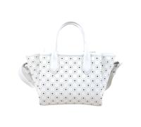 Emporio Armani - Odette Tote S - - Bags - Donna - Bianco - ONE SIZE