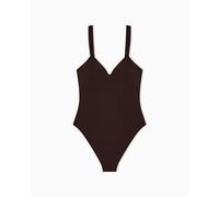 Emporio Armani One-Piece Swimsuit Costume Intero Donna (Pacco da 1)